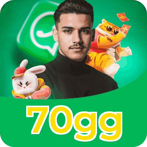 Resumo do fluxo de instalação do app 70gg — ilustração editorial