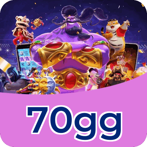 70gg segurança SSL 256-bit - Licença Curaçao, eCOGRA, GLI certificado